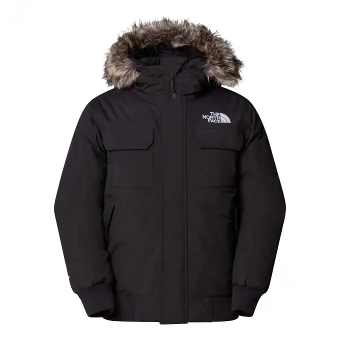 The North Face Herren McMurdo Bomberjacke Top-Angebot