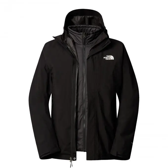Rabatt The North Face Herren Carto Triclimate 3in1 Jacket