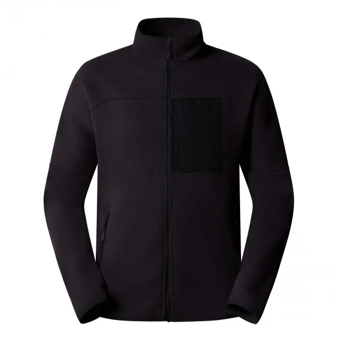 The North Face Herren Front Range Fleecejacke Preiswert