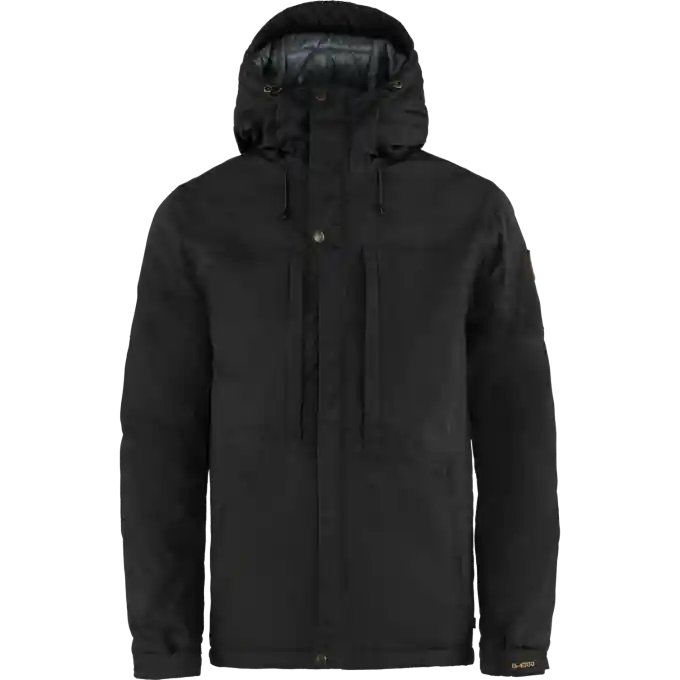 Versand Am Gleichen Tag Fjällräven Herren Skogsö Padded Jacke
