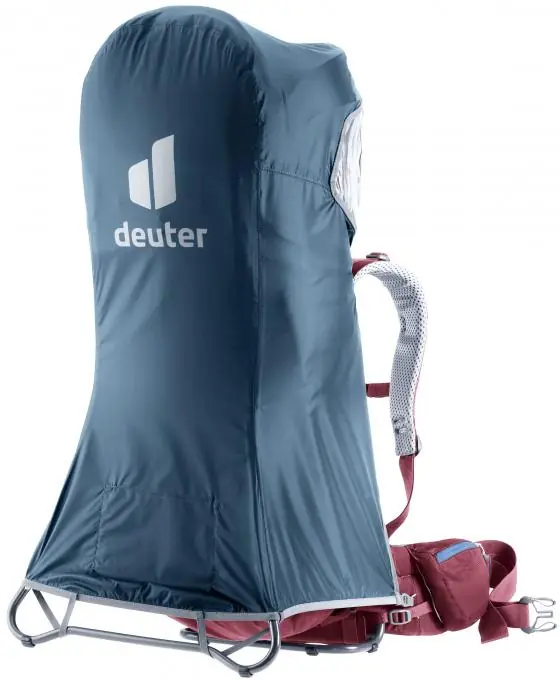 Knallerangebot Deuter KC Raincover Deluxe Regenhülle
