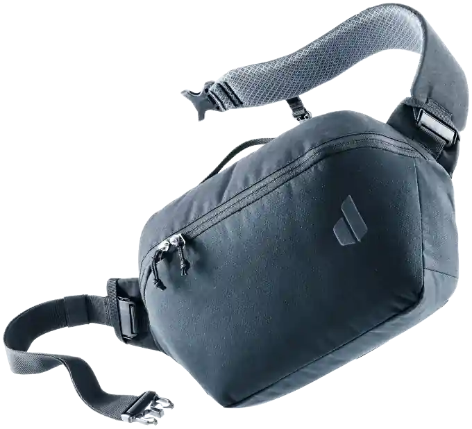 Letzte Chance Deuter Stroof 5 Hüfttasche