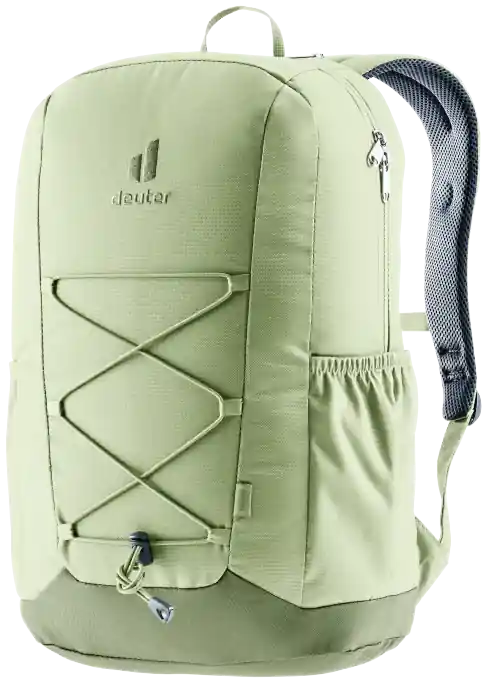 Preiswert Deuter Gogo Tagesrucksack (Volumen 25 Liter/ Gewicht 0,57 kg)
