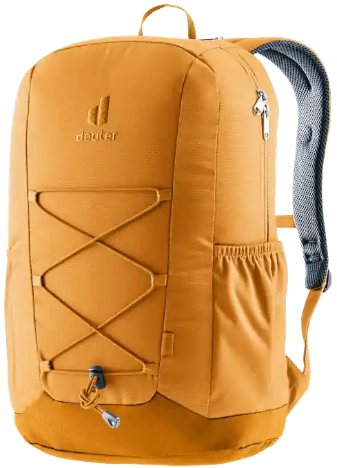 Letzte Chance Deuter Gogo Tagesrucksack (Volumen 25 Liter/ Gewicht 0,57 kg)