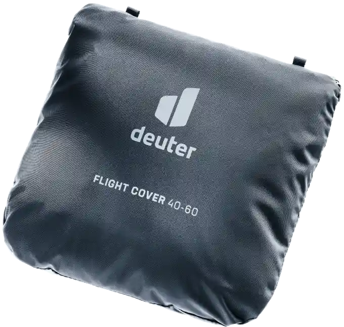 Must-Have Deuter Flight Cover 40-60 Transporthülle