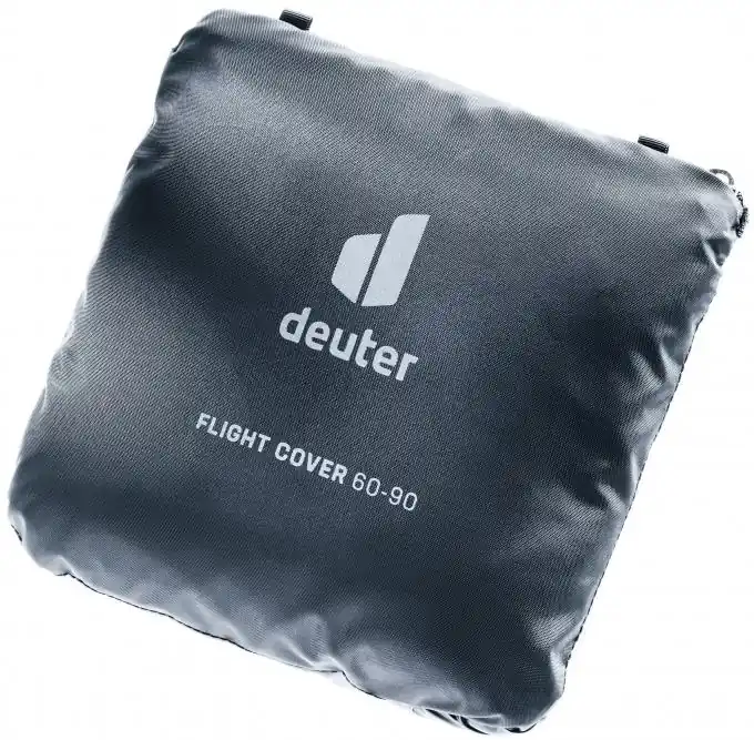 Echt Deuter Flight Cover 60-90 Transporthülle