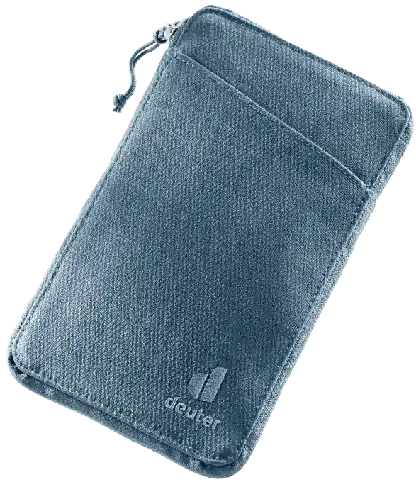 Deuter Travel Wallet Reisebrieftasche Schnäppchen