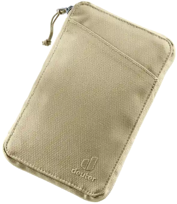 Deuter Travel Wallet Reisebrieftasche Begrenztes Angebot
