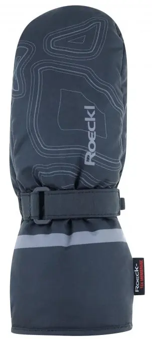 Roeckl Kinder Arzberg 2 Wintersportfäustling Online Kaufen