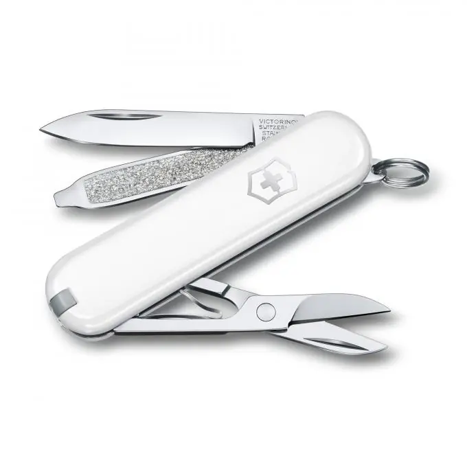 VICTORINOX Classic SD Taschenmesser Billig
