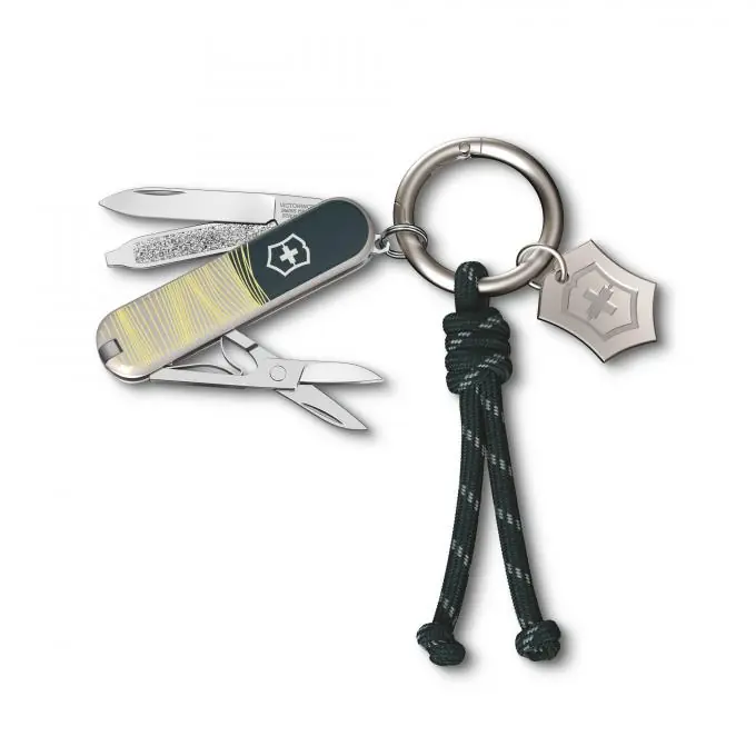 VICTORINOX Classic SD New York Style Taschenmesser Begrenztes Angebot