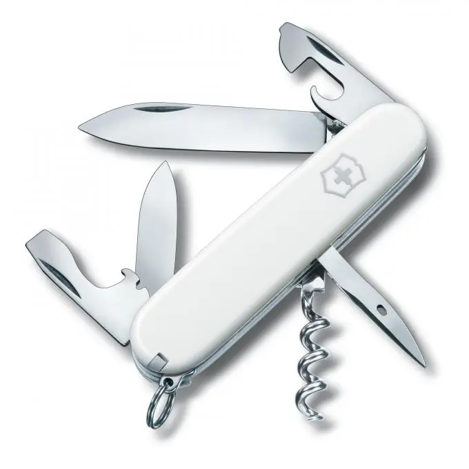 VICTORINOX Spartan Taschenmesser Sonderaktion