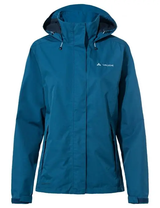 VAUDE Damen Escape Light Regenjacke Saisonangebot