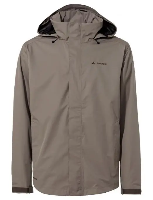 VAUDE Herren Escape Light Jacket Nur Heute