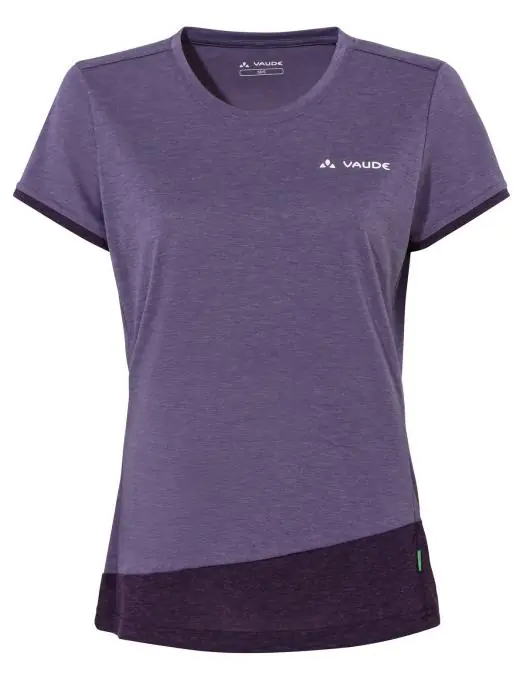 Nur Heute VAUDE Damen Sveit Shirt
