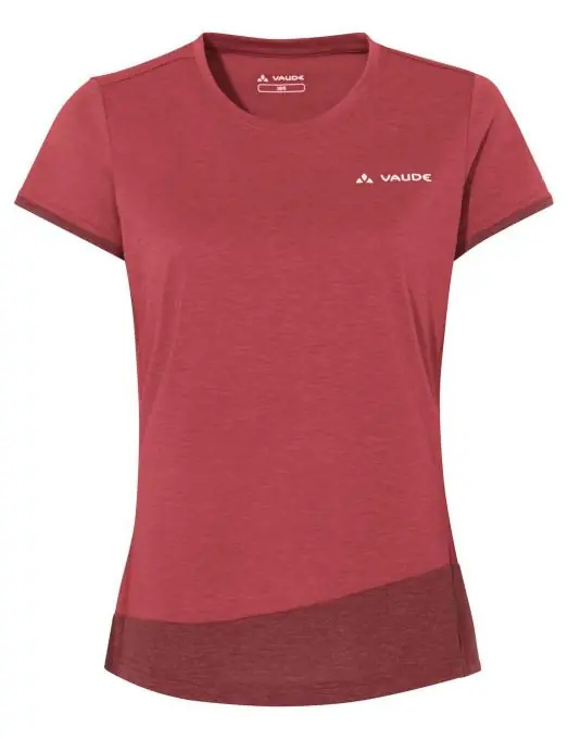 VAUDE Damen Sveit Shirt Meistverkauft