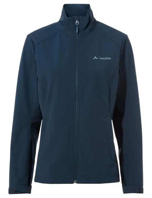 VAUDE Damen Hurricane IV Softshelljacke Versand Am Gleichen Tag