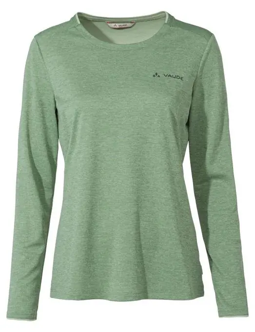 Wochenendangebot VAUDE Damen Essential LS T-Shirt