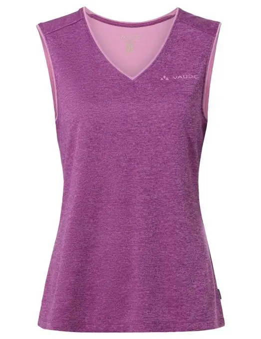 VAUDE Damen Essential Top Sonderaktion