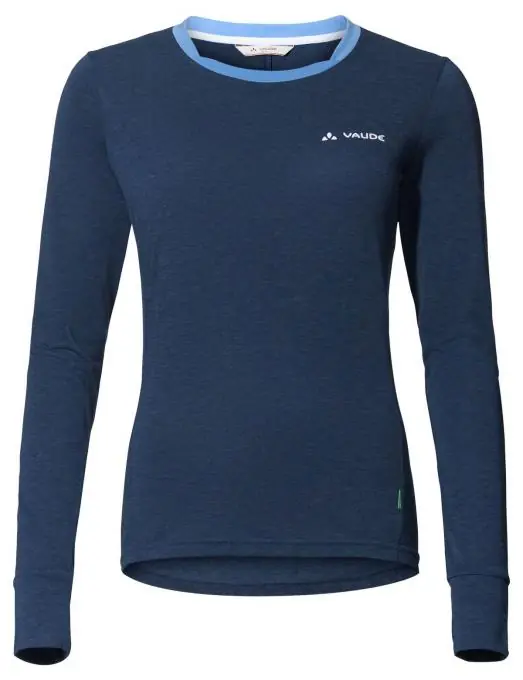 VAUDE Damen Sveit LS Shirt II Garantierte Lieferung
