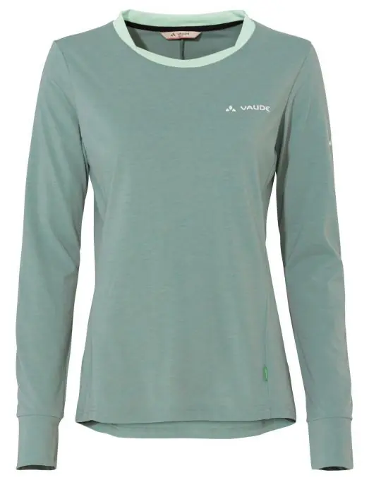 VAUDE Damen Sveit LS Shirt II Neue Ware