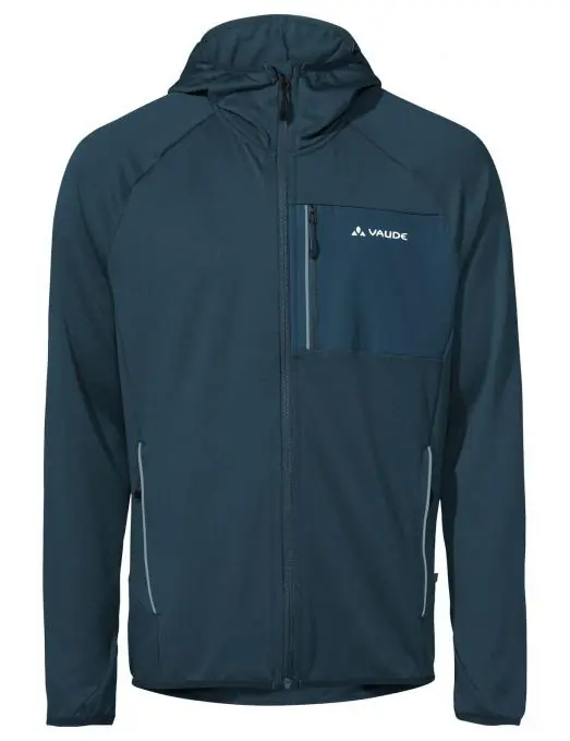 VAUDE Herren Tekoa Fleece Jacket II Saisonangebot