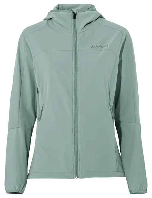 VAUDE Damen Moab Jacket IV Sonderaktion