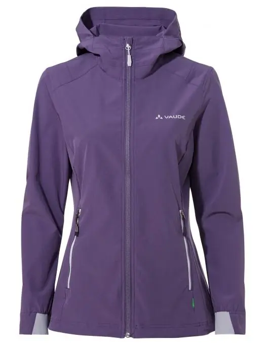 VAUDE Damen Neyland Windjacke Wochenendangebot