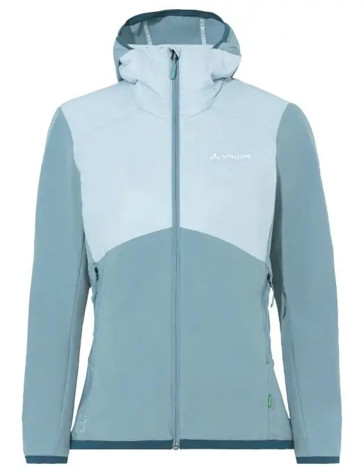 VAUDE Damen Brenva Isolationsjacke Neue Kollektion