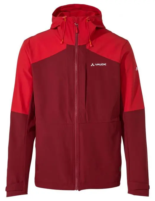 Neue Kollektion VAUDE Herren Elope Windjacke