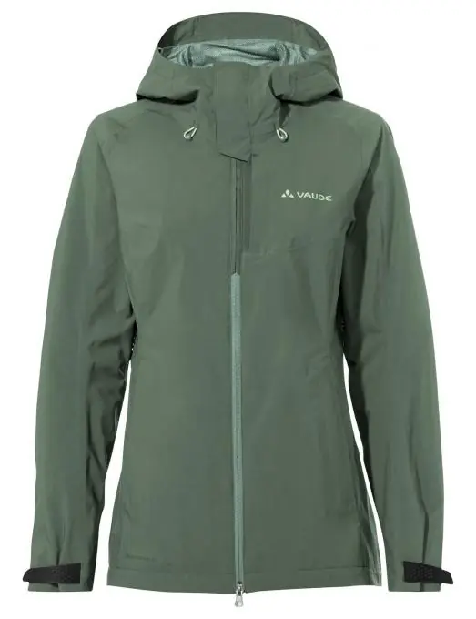 Online Kaufen VAUDE Damen Elope Jacket II