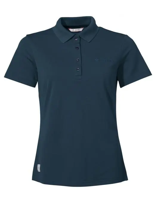 Top-Angebot VAUDE Damen Essential Polo Shirt