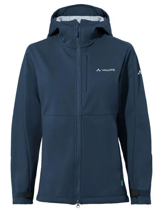 VAUDE Damen All Year Elope Softshell Jacke Preiswert