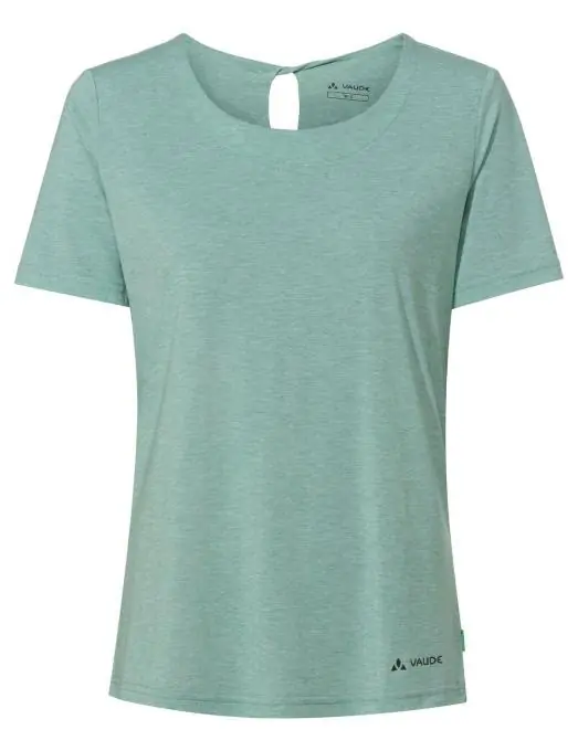 VAUDE Damen Skomer Hiking T-Shirt II Jetzt Kaufen
