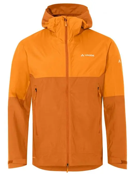 Jetzt Kaufen VAUDE Herren Simony 2,5L Jacket V