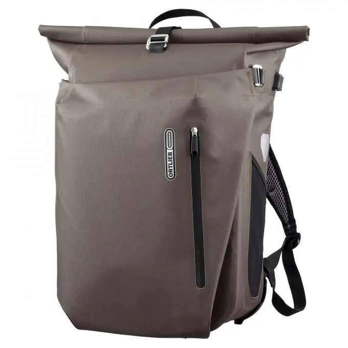 Ortlieb Vario PS QL 2.1 Bikerucksack (Volumen 26 Liter / Gewicht 1,55kg) Preisknaller