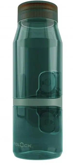 Wochenendangebot FIDLOCK Twist Single Bottle 700 Life Trinkflasche inkl. Connector