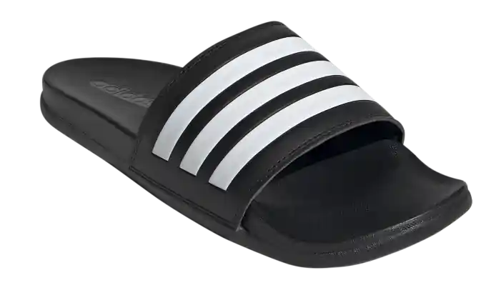Adidas Adilette Comfort Dusch- und Badeschuh Solange Der Vorrat Reicht
