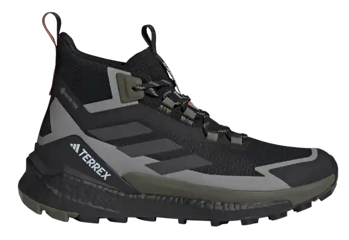 Neue Kollektion Adidas Herren Terrex Free Hike 2 GTX Leichtwanderstiefel