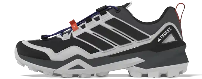 Saisonangebot Adidas Herren Terrex Skychaser Wanderhalbschuh
