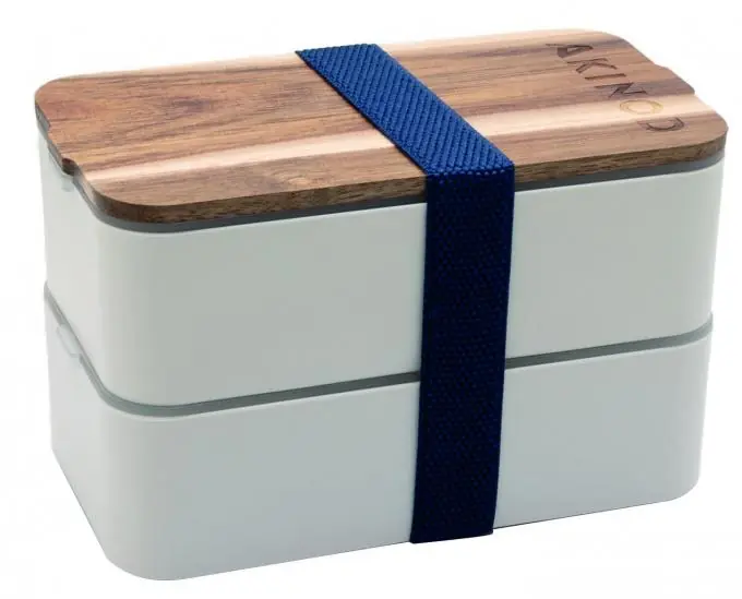 Top-Preis Akinod Bento+Lunchbag 11H58