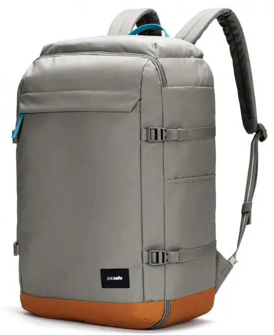Super-Preis Pacsafe GO 44 Liter Carry On Reiserucksack