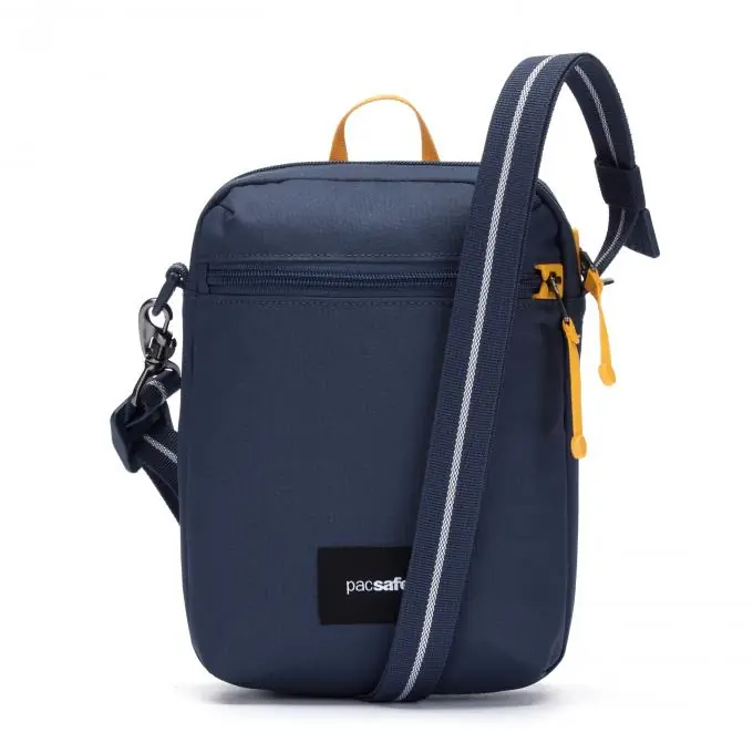 Jetzt Kaufen Pacsafe GO Festival Crossbody Umhängetasche (Volumen 4,5 Liter / Gewicht 0,21kg)