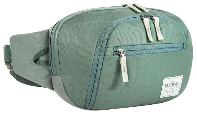 Tatonka Hip Sling Pack 5 Kapok Umhängetasche Sichere Zahlung