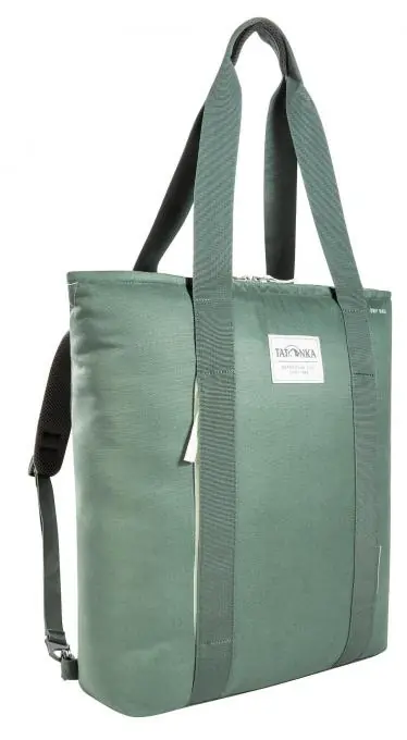 Mega-Angebot Tatonka Grip Bag Kapok 13 Liter Rucksacktasche