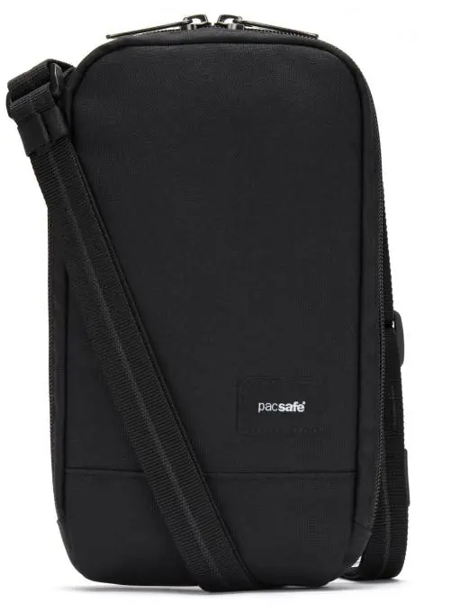 Pacsafe RFIDsafe Tech Crossbody Umhängetasche Top-Preis