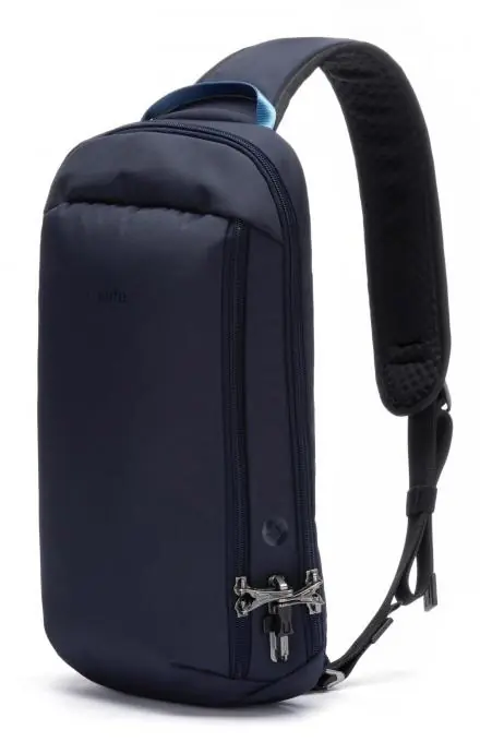 Sofort Bestellen Pacsafe V Tech Sling Anti-Diebstahl Umhängetasche