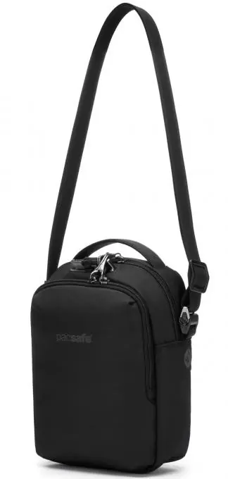 Pacsafe V Companion Crossbody Tasche Aktuell