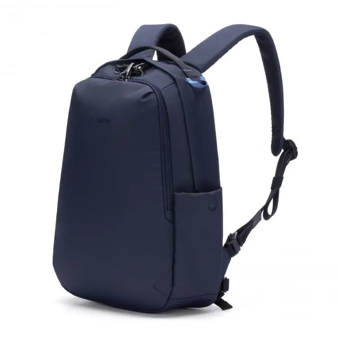 Pacsafe V 16 Liter All-Around Tagesrucksack Zertifiziert