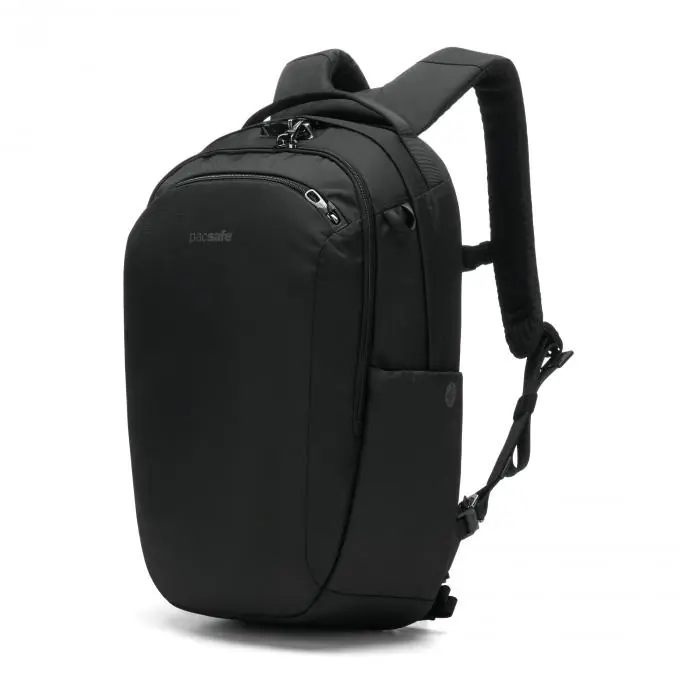 Sichere Zahlung Pacsafe V 26L Anti-Diebstahl Rucksack